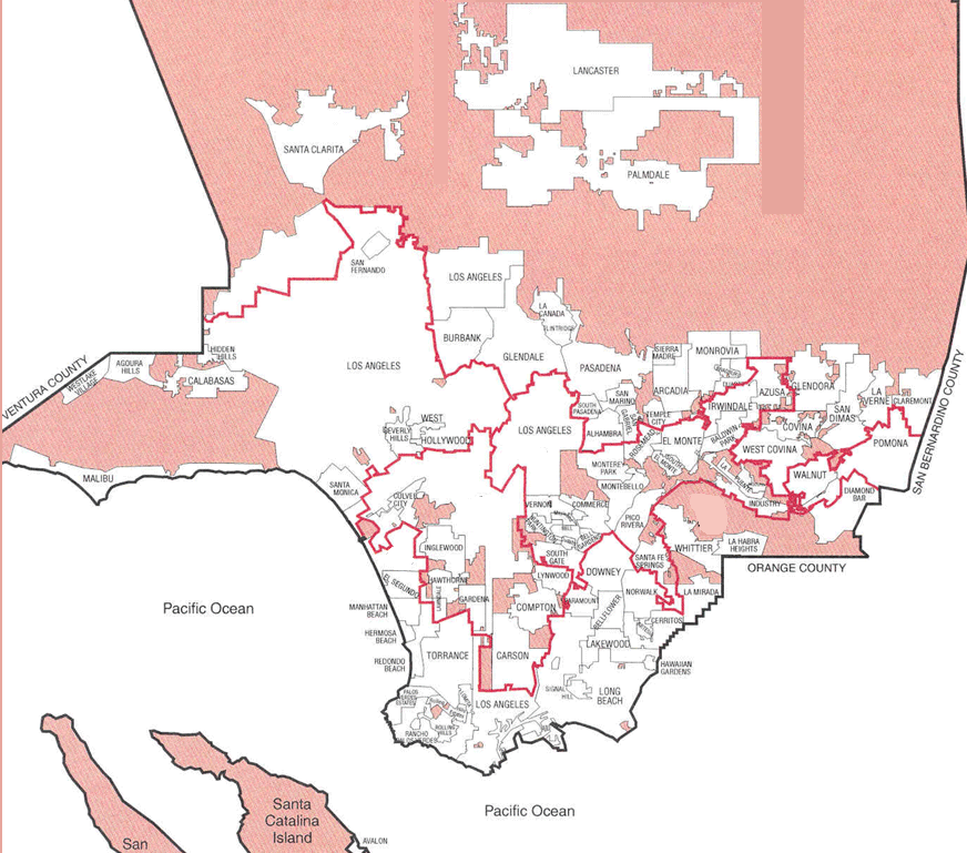 Los Angeles County